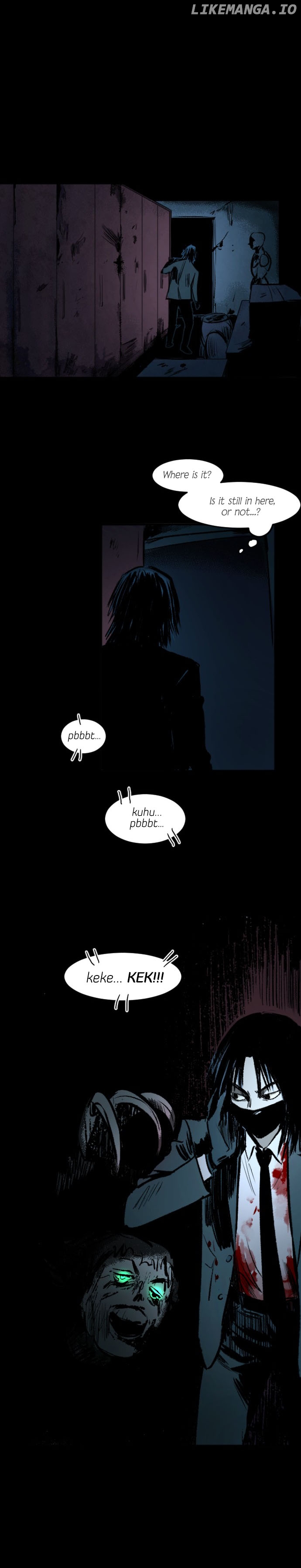 Brave New World chapter 3 - page 20