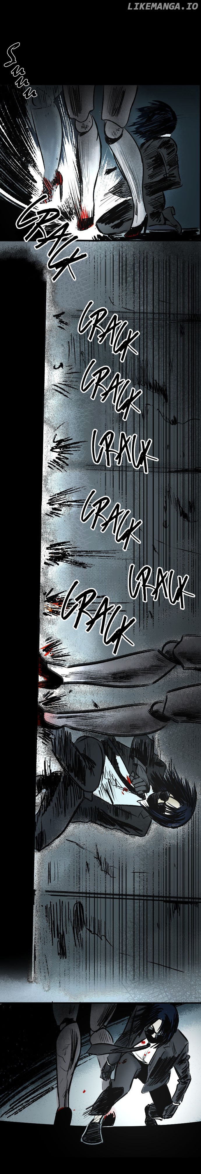 Brave New World chapter 3 - page 6