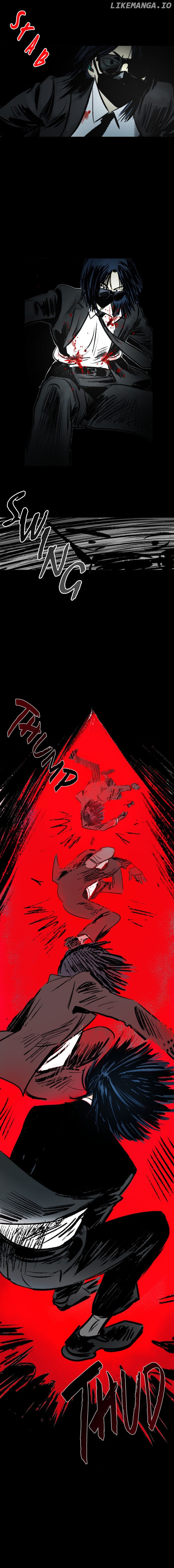 Brave New World chapter 3 - page 7