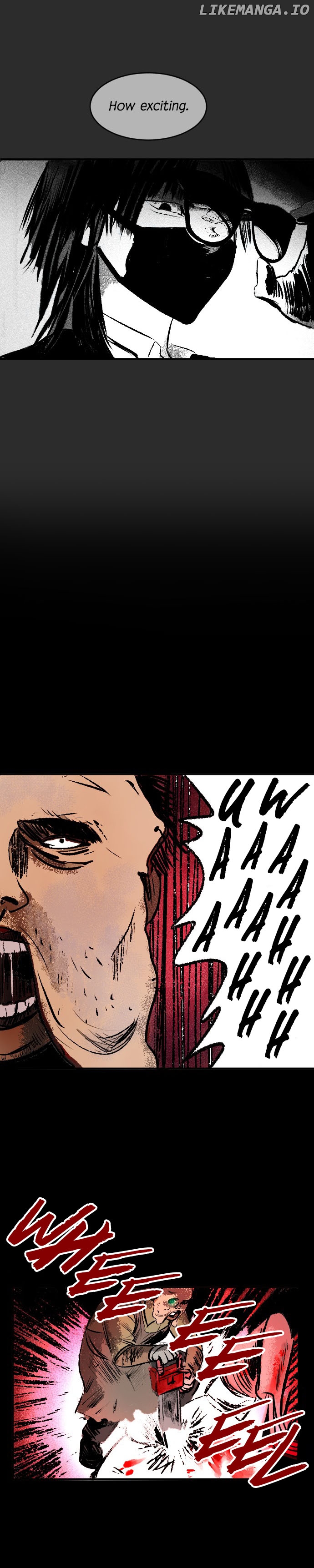 Brave New World chapter 4 - page 10