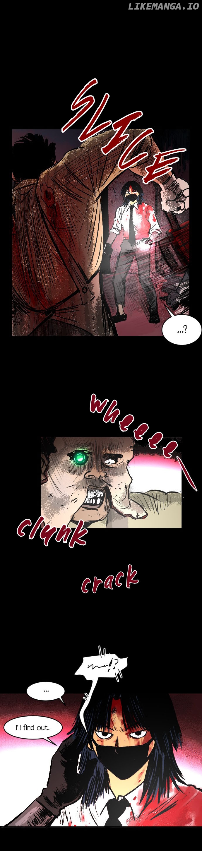 Brave New World chapter 4 - page 11