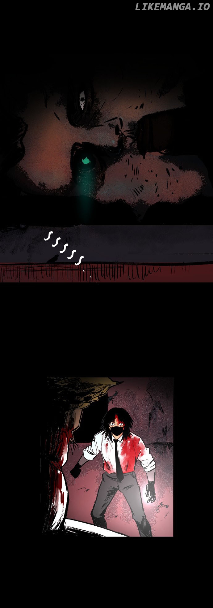 Brave New World chapter 4 - page 2