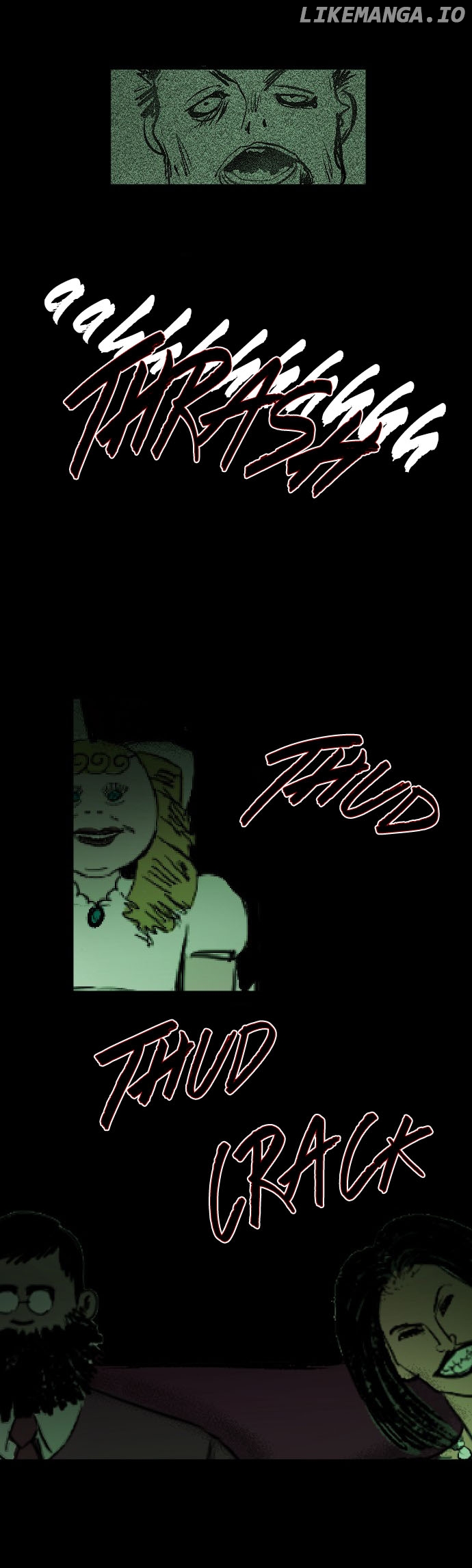 Brave New World chapter 4 - page 32