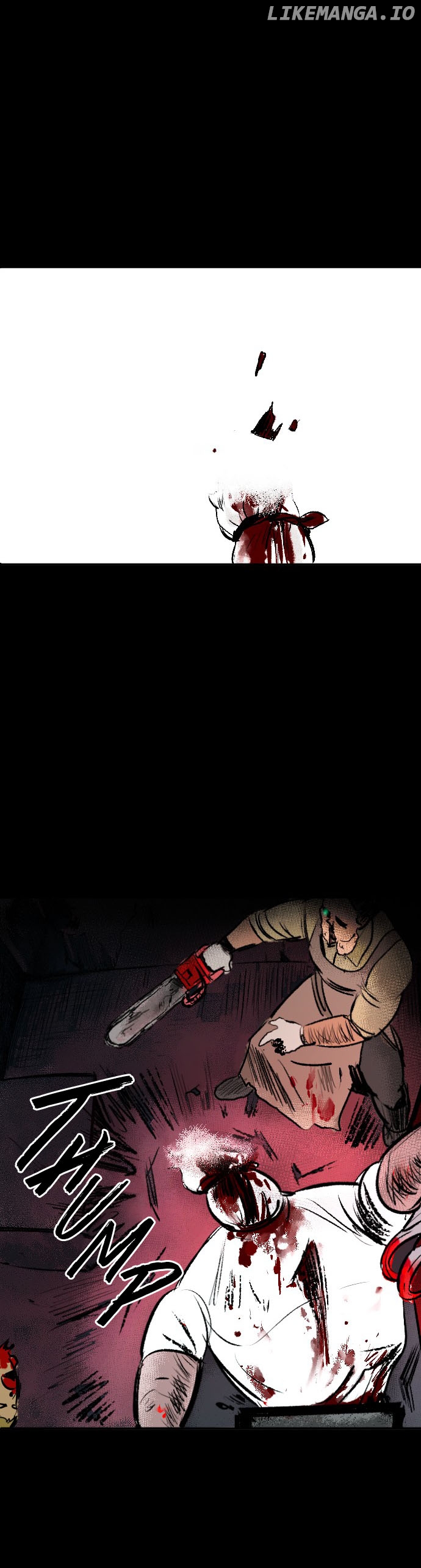 Brave New World chapter 4 - page 7
