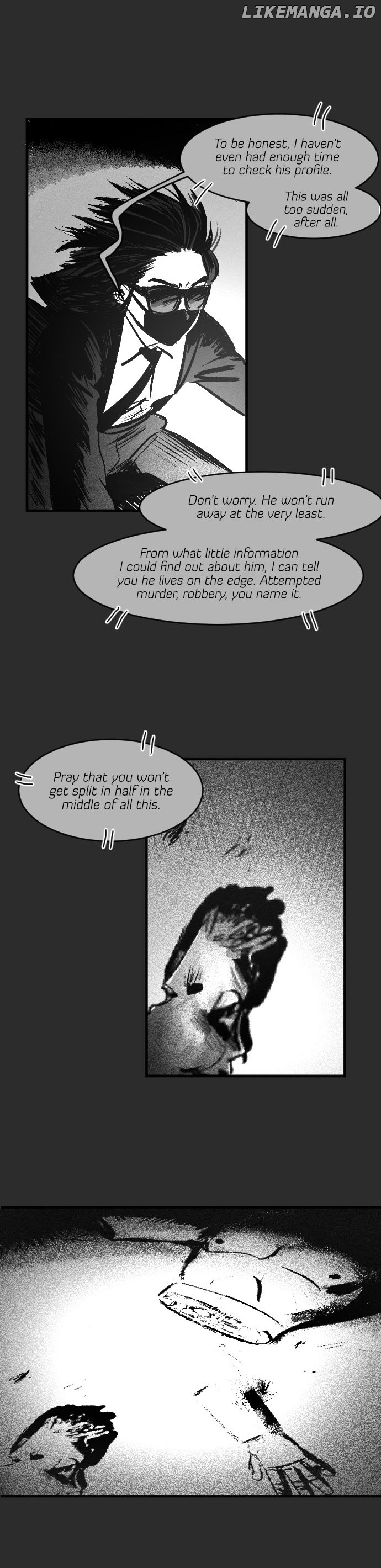 Brave New World chapter 4 - page 9