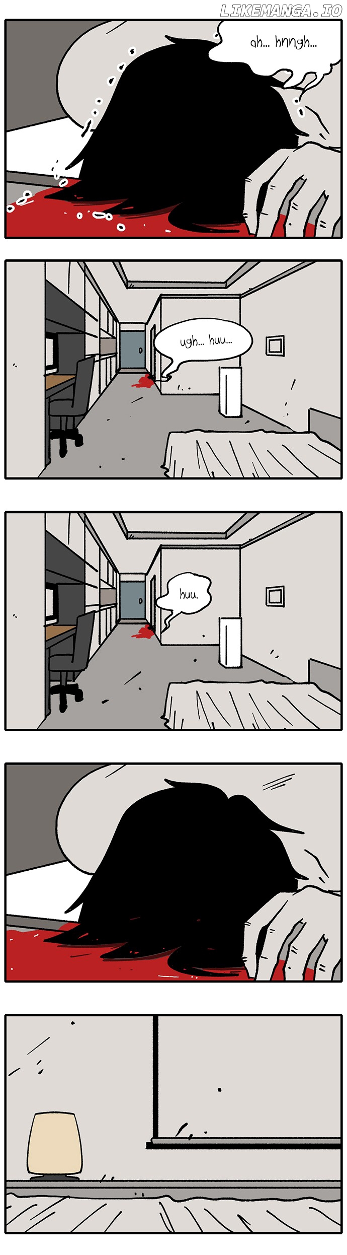 Brave New World chapter 5 - page 16
