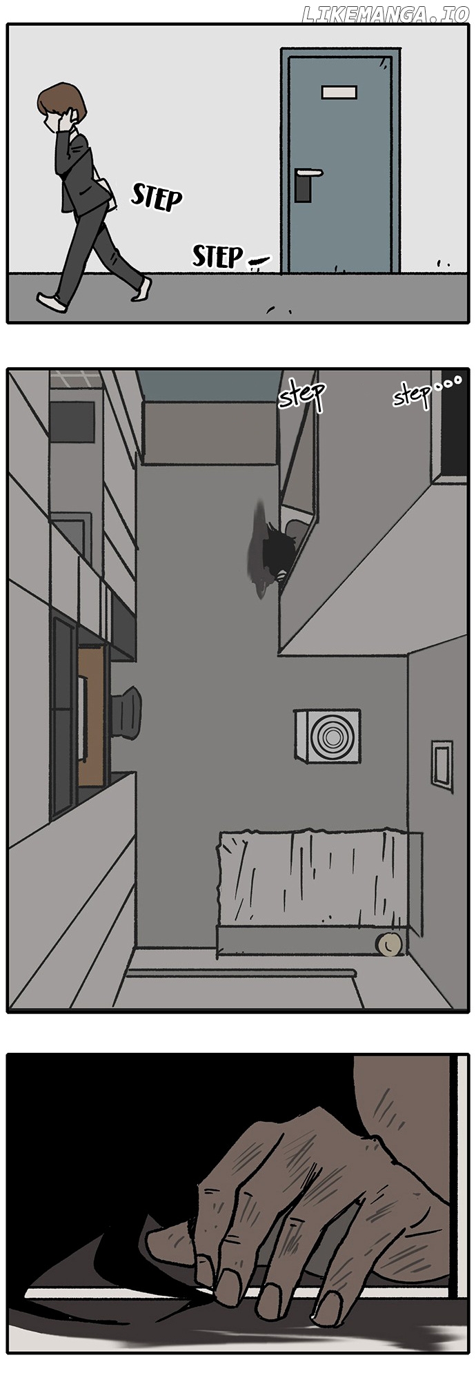 Brave New World chapter 5 - page 24