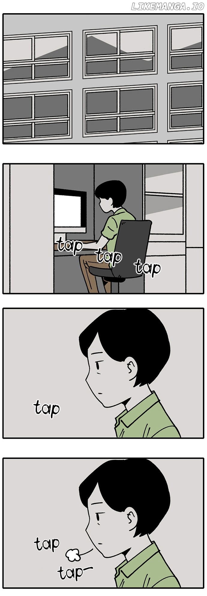 Brave New World chapter 5 - page 8