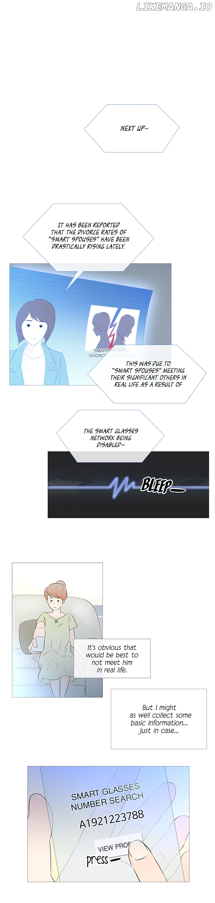 Brave New World chapter 8 - page 2