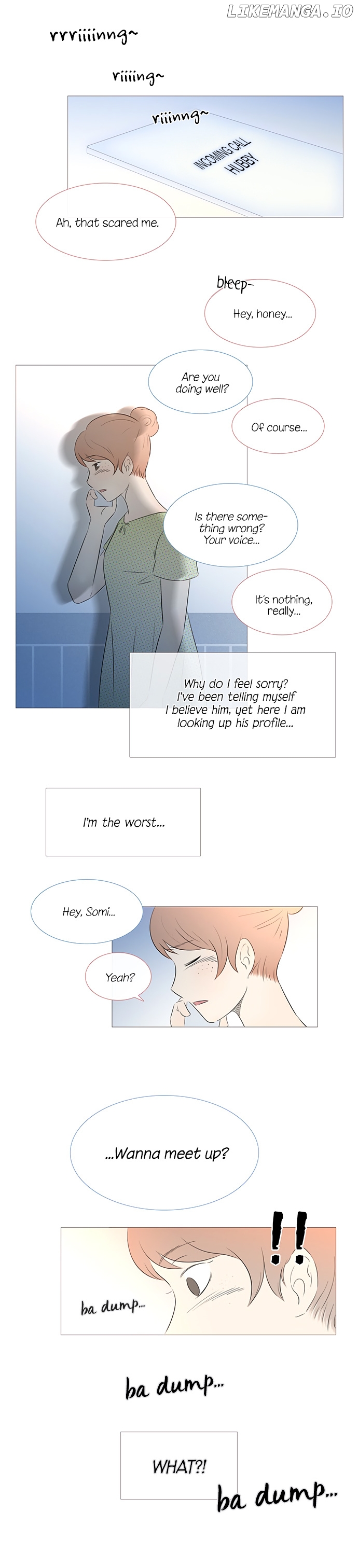 Brave New World chapter 8 - page 4