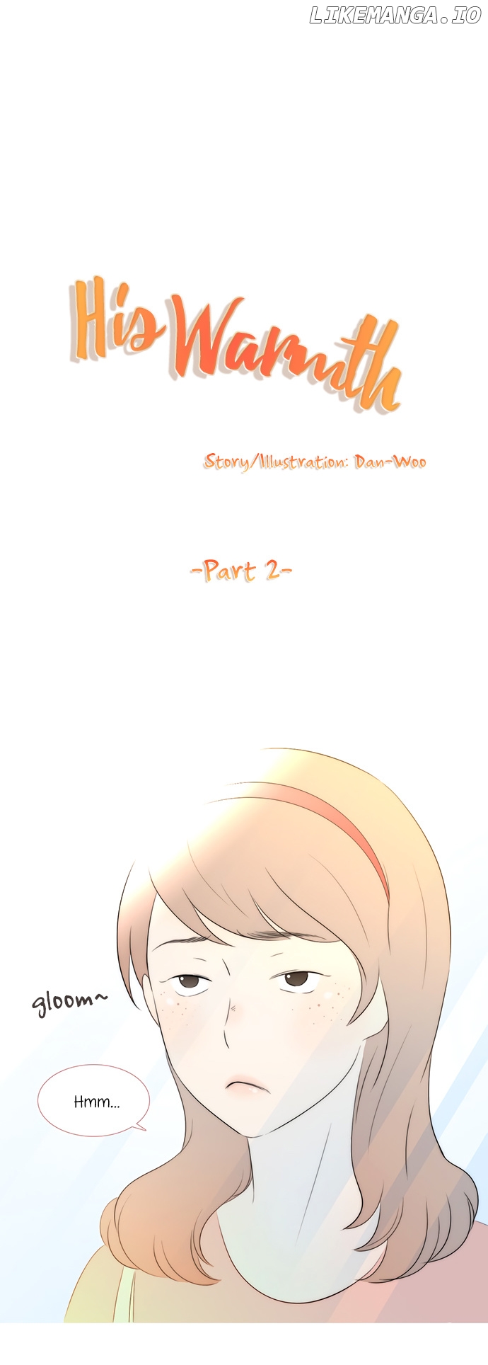 Brave New World chapter 8 - page 5