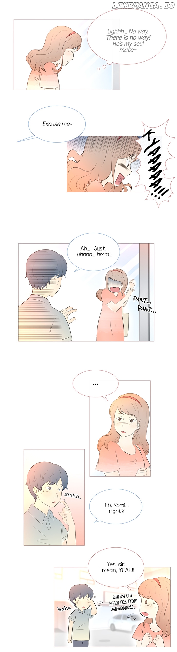 Brave New World chapter 8 - page 7