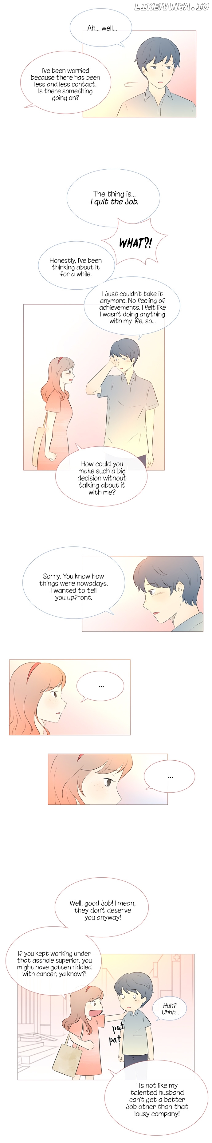 Brave New World chapter 8 - page 9