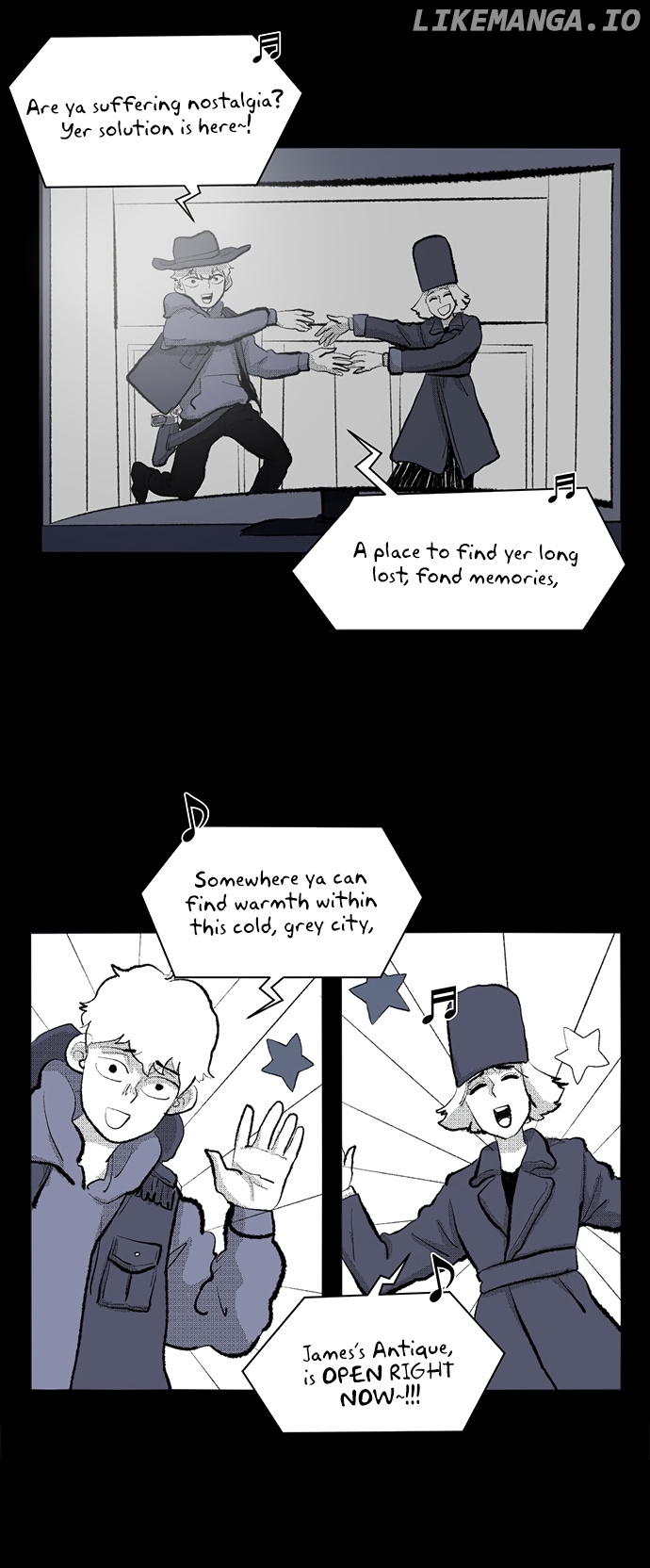 Brave New World chapter 9 - page 13