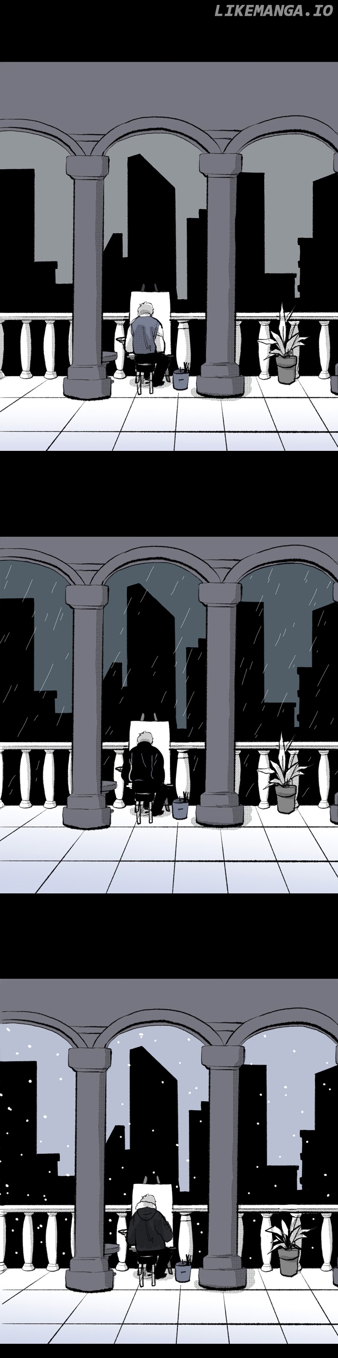 Brave New World chapter 9 - page 17