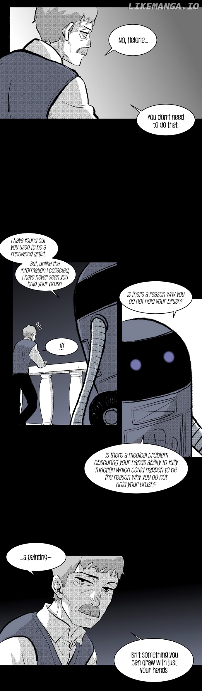 Brave New World chapter 9 - page 23