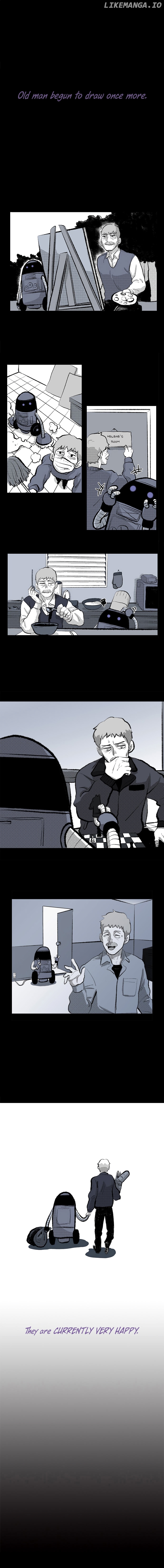Brave New World chapter 9 - page 29