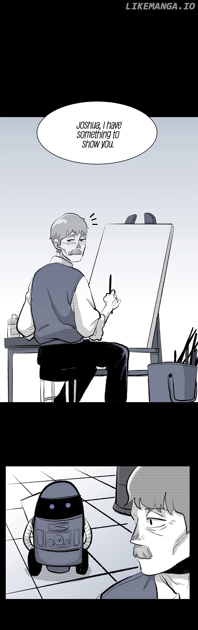 Brave New World chapter 9 - page 30