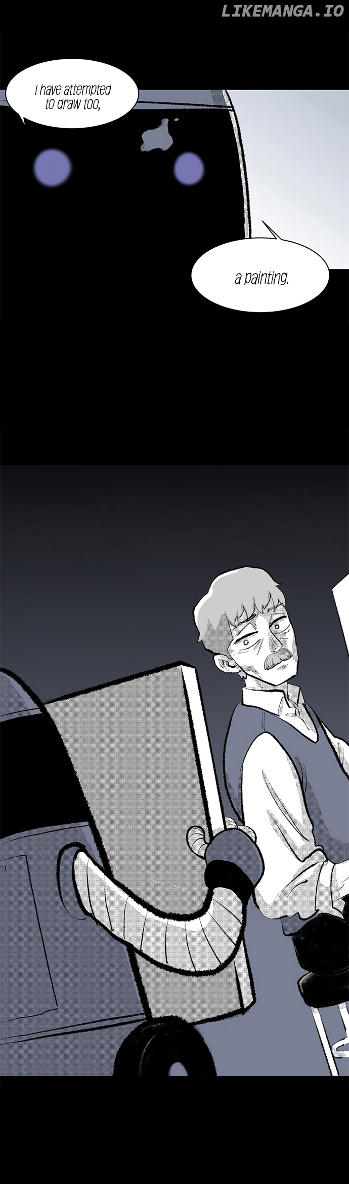 Brave New World chapter 9 - page 31
