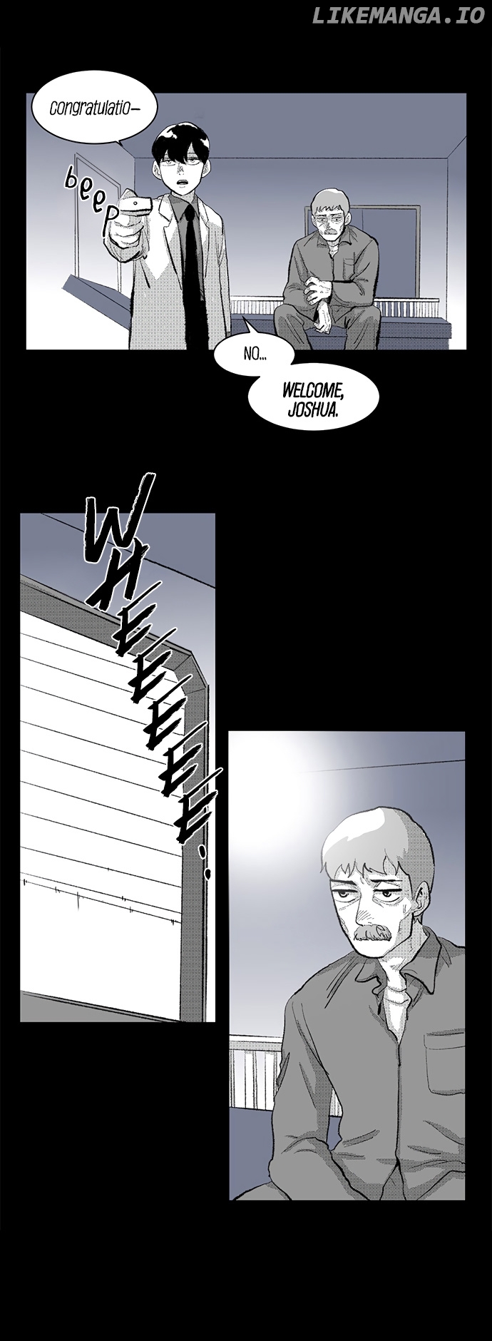 Brave New World chapter 9 - page 4