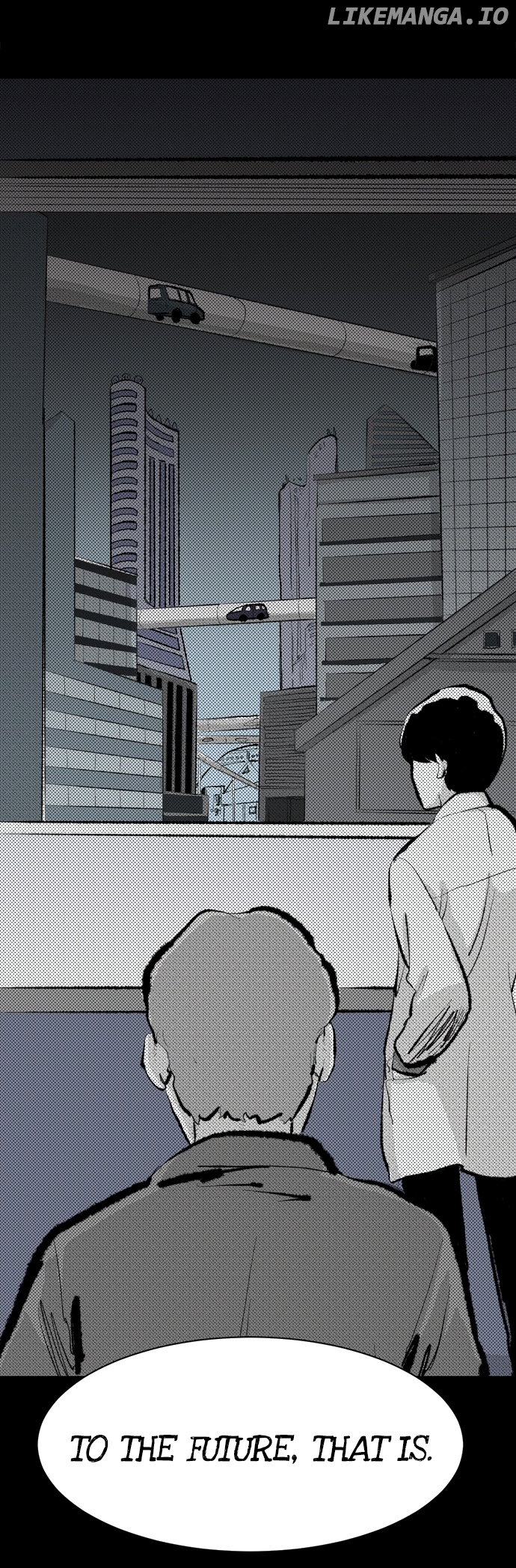 Brave New World chapter 9 - page 5