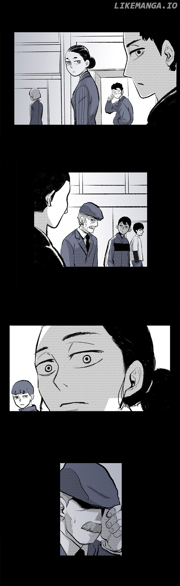 Brave New World chapter 9 - page 7