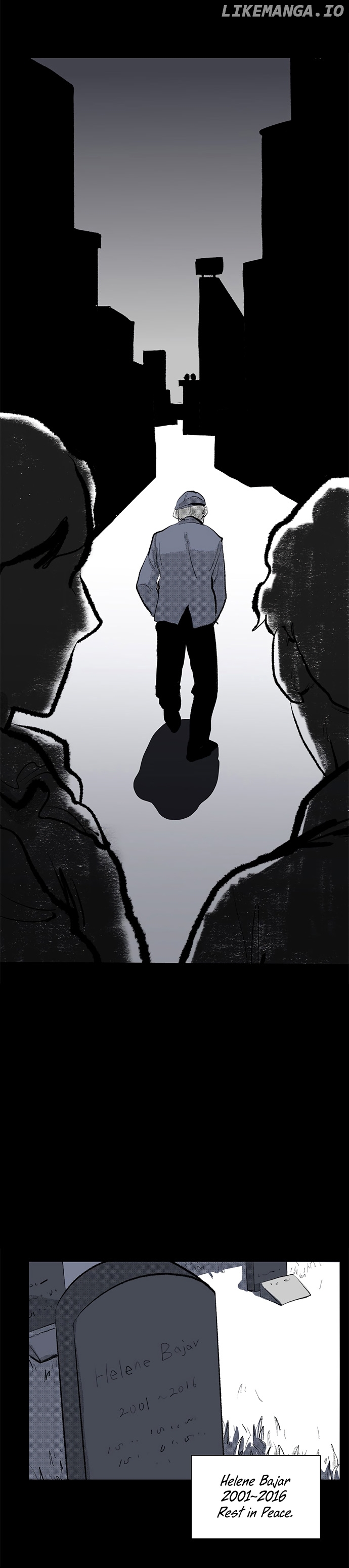 Brave New World chapter 9 - page 8
