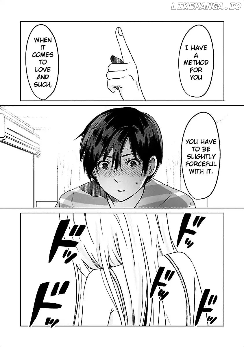 Waga Itoshi no Wota Kanojo chapter 11 - page 5