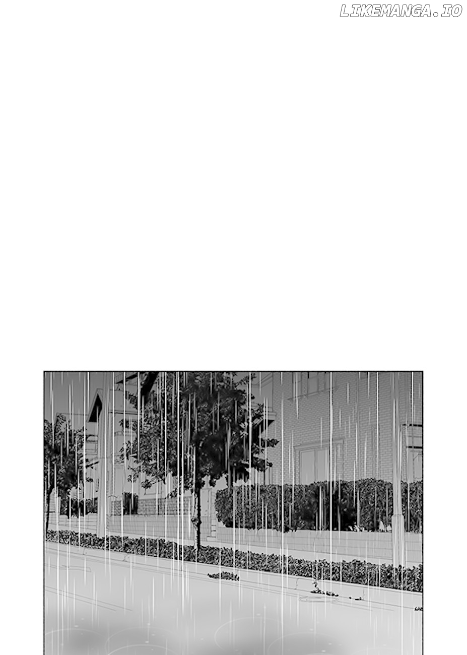 The Rain and the Other Side of You chapter 13 - page 1