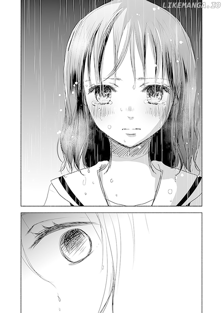 The Rain and the Other Side of You chapter 13 - page 5