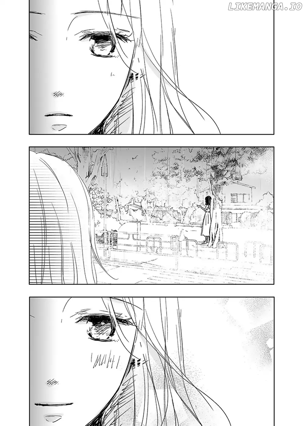 The Rain and the Other Side of You chapter 15 - page 13