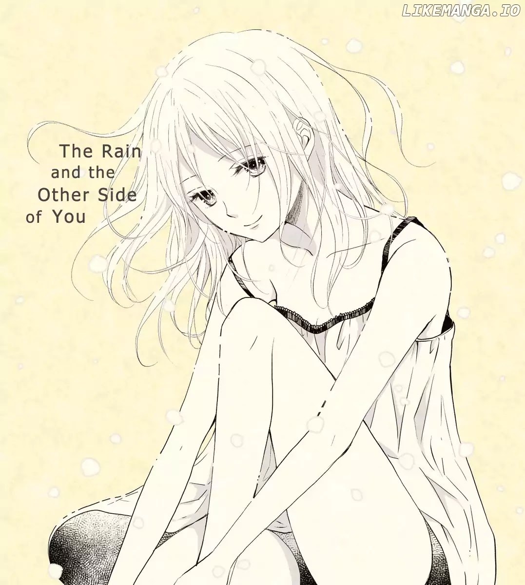 The Rain and the Other Side of You chapter 9 - page 1