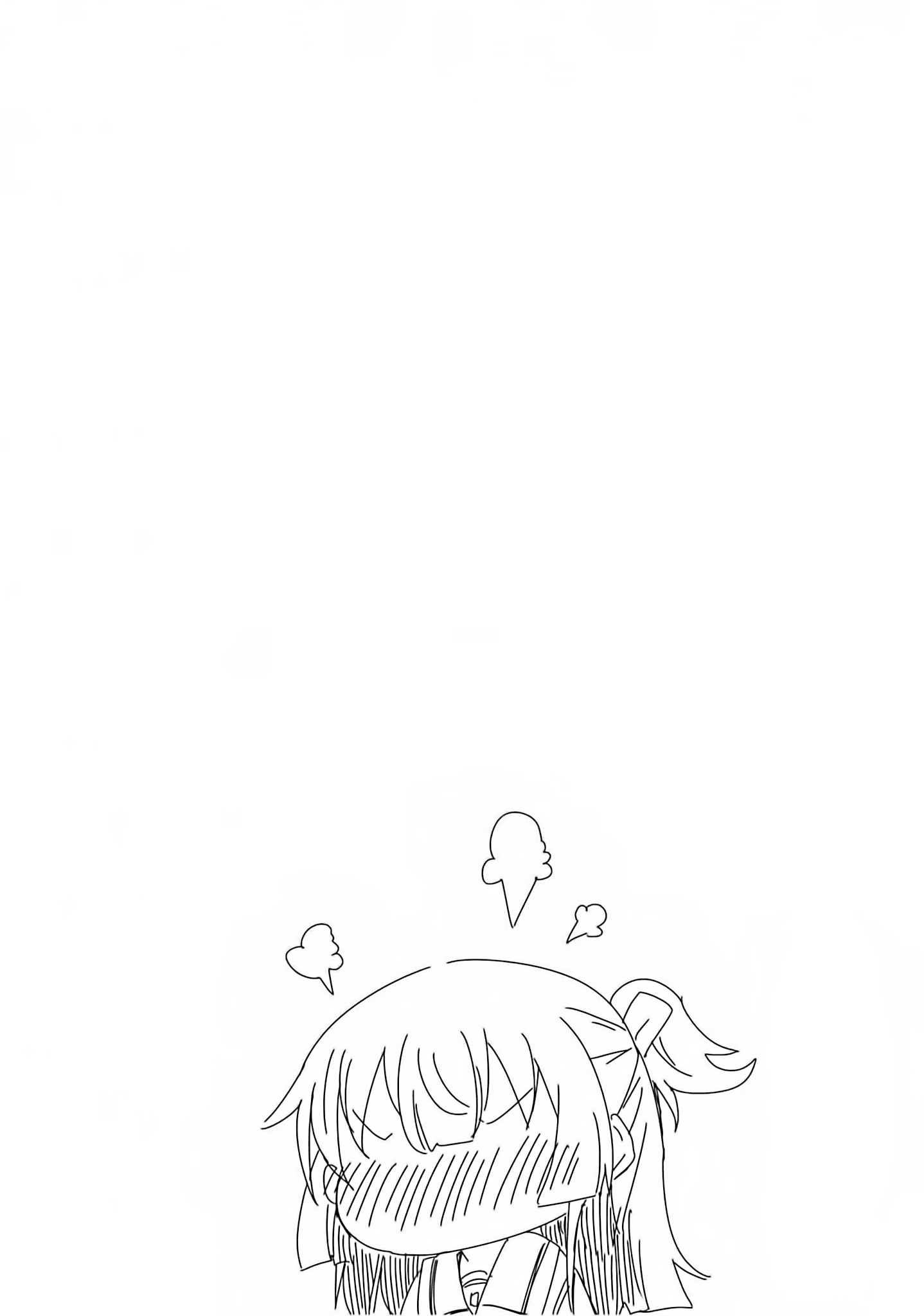 Dakimakura To Wa Kekkon Dekinai! chapter 2 - page 30