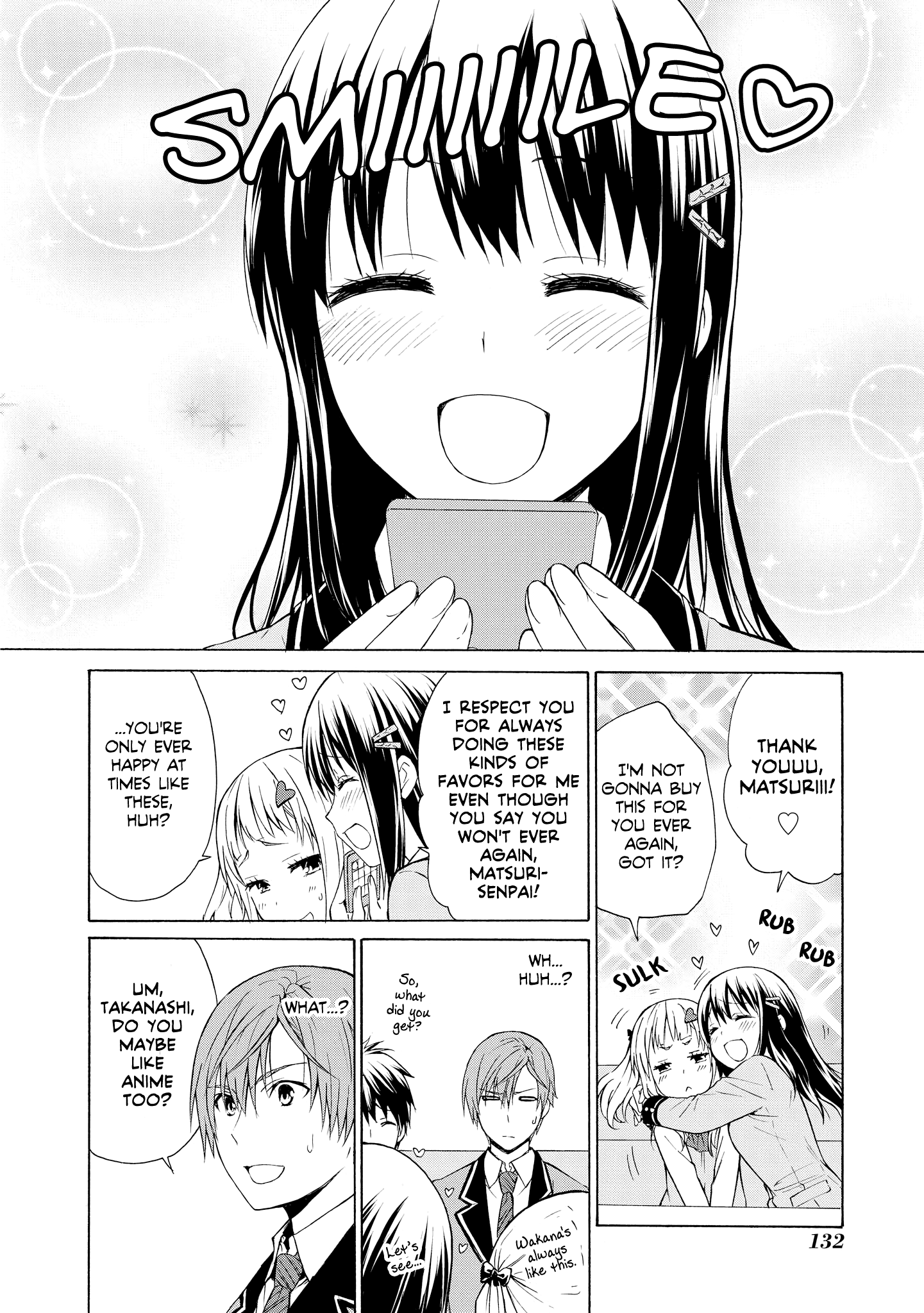 Akuyaku Ouji Wa Koi Ga Dekinai chapter 4 - page 24
