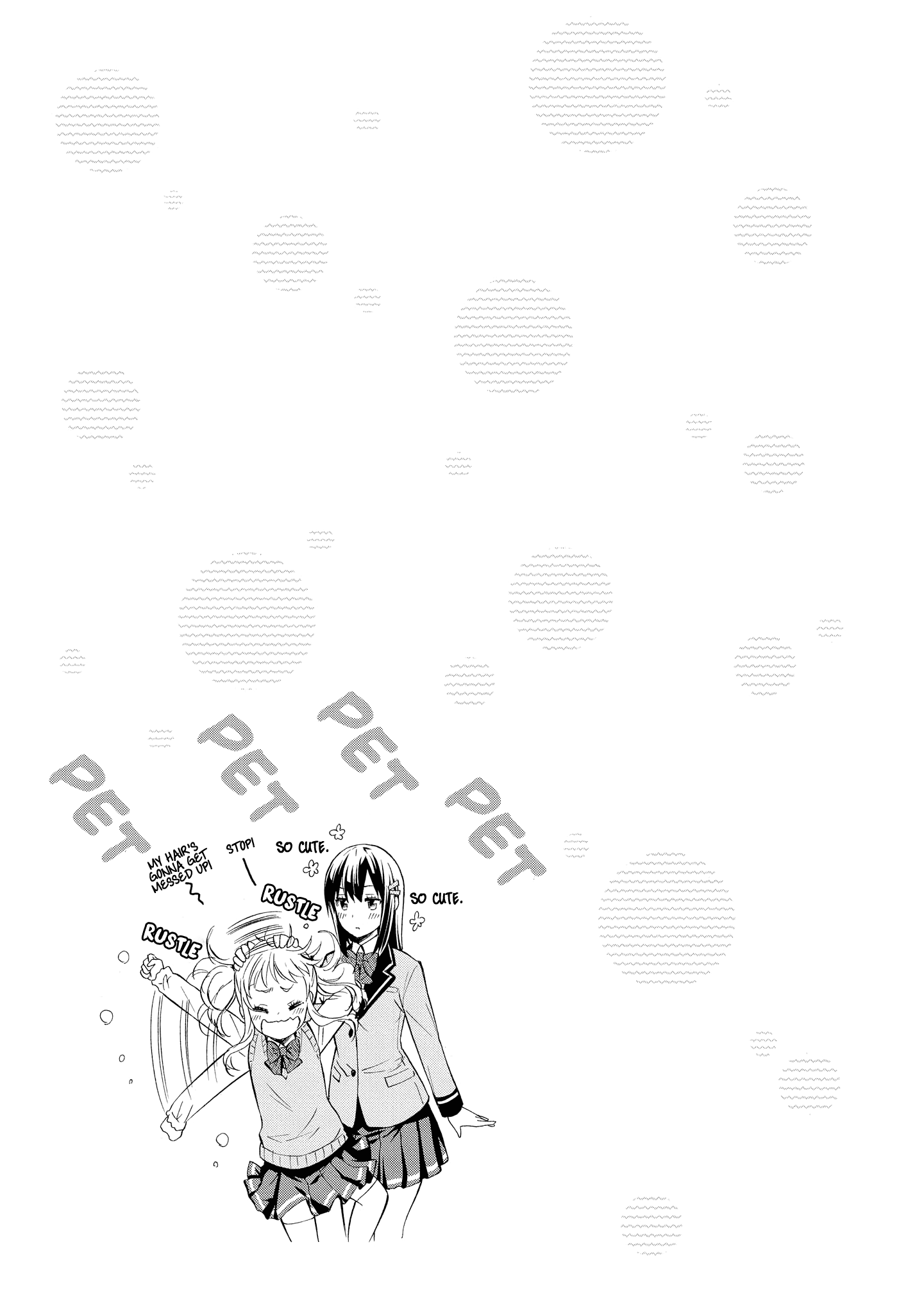 Akuyaku Ouji Wa Koi Ga Dekinai chapter 4 - page 29