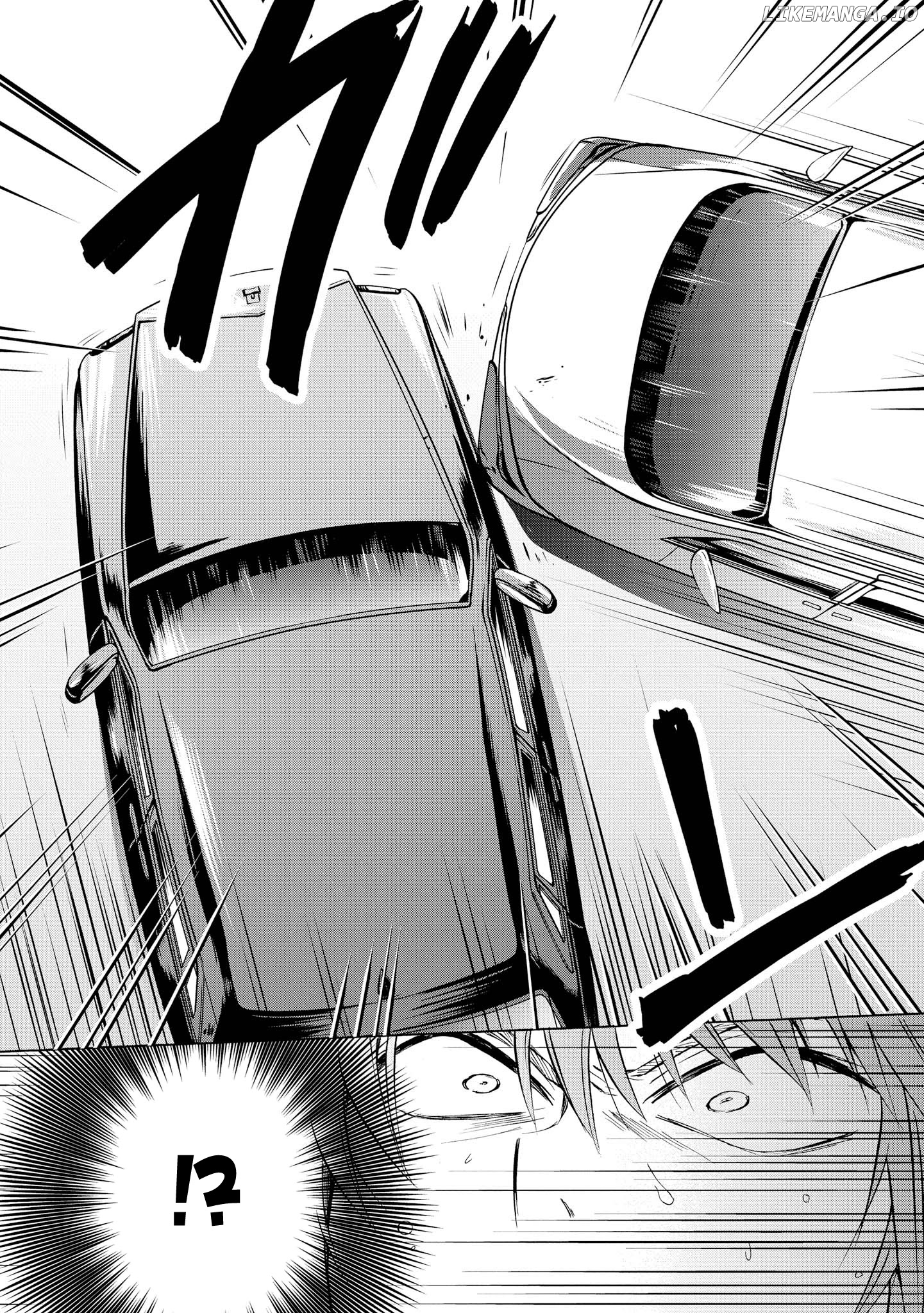 Akuyaku Ouji Wa Koi Ga Dekinai chapter 6 - page 16