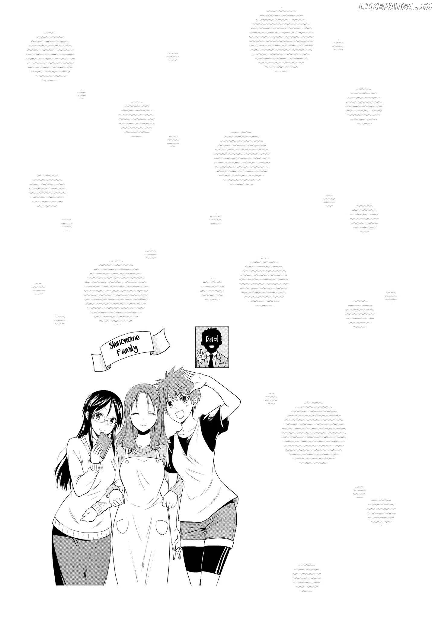 Akuyaku Ouji Wa Koi Ga Dekinai chapter 6 - page 21