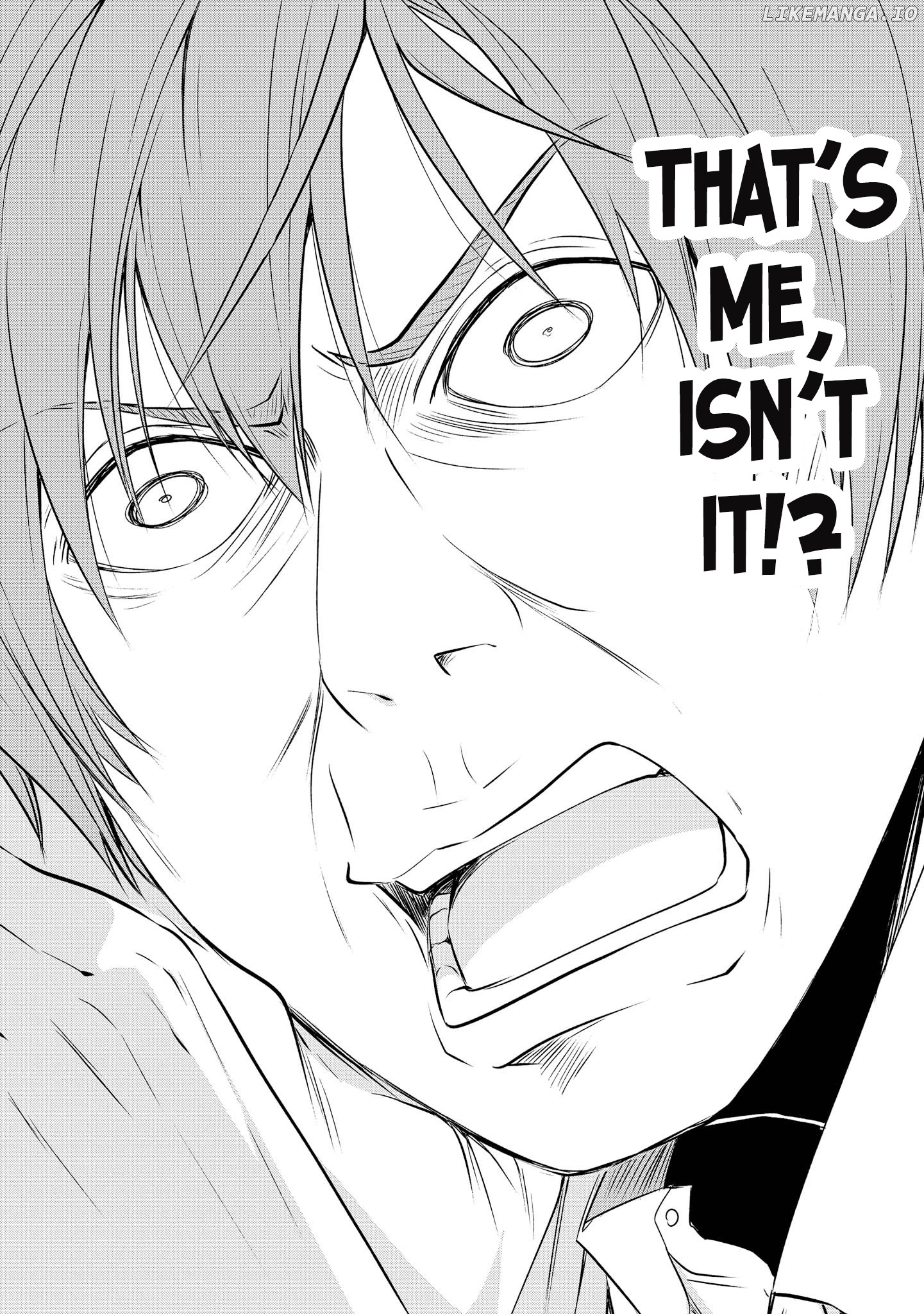 Akuyaku Ouji Wa Koi Ga Dekinai chapter 7 - page 28