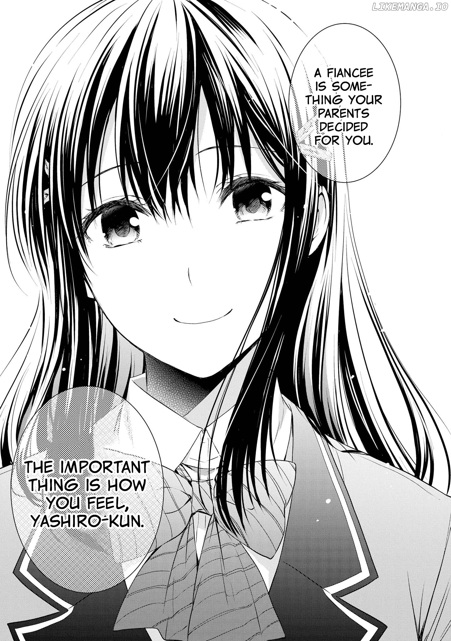 Akuyaku Ouji Wa Koi Ga Dekinai chapter 8 - page 17