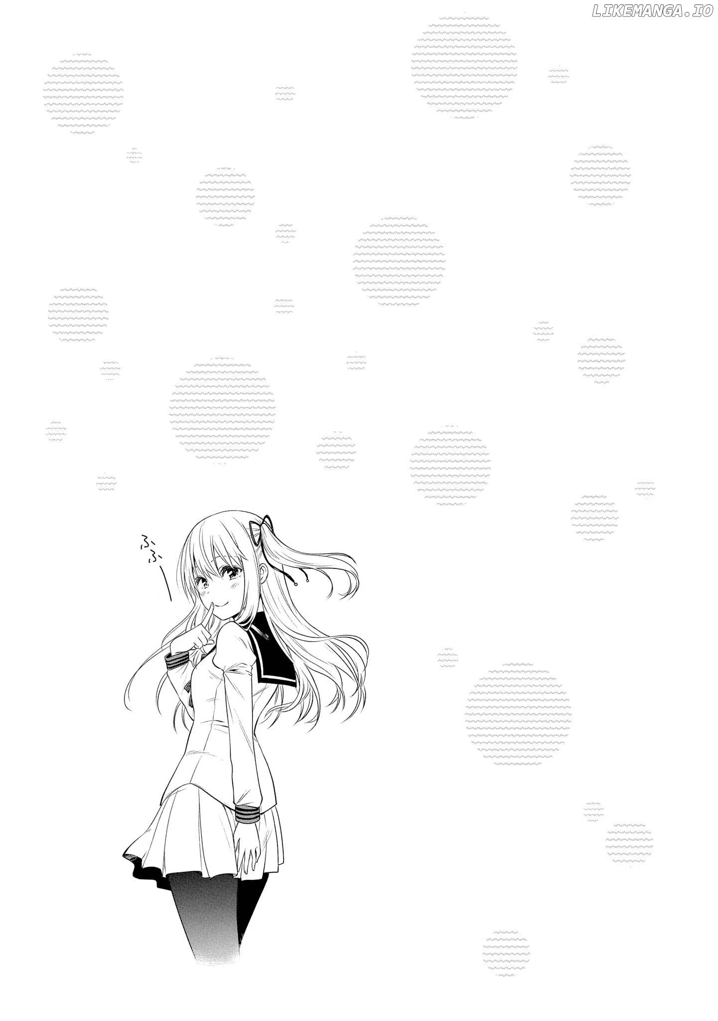 Akuyaku Ouji Wa Koi Ga Dekinai chapter 8 - page 21