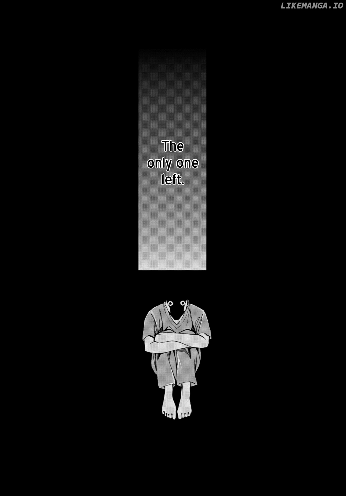 Change the World (KANZAKI Yuuya) chapter 21 - page 28