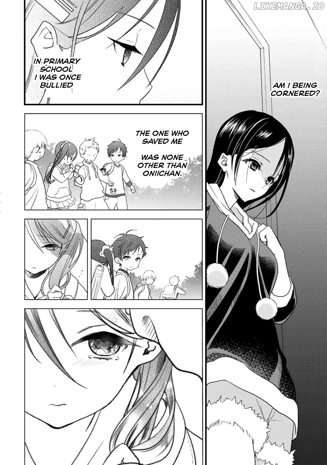 Class Ga Isekai Shoukan Sareta Naka Ore Dake Nokotta N Desu Ga chapter 5 - page 5