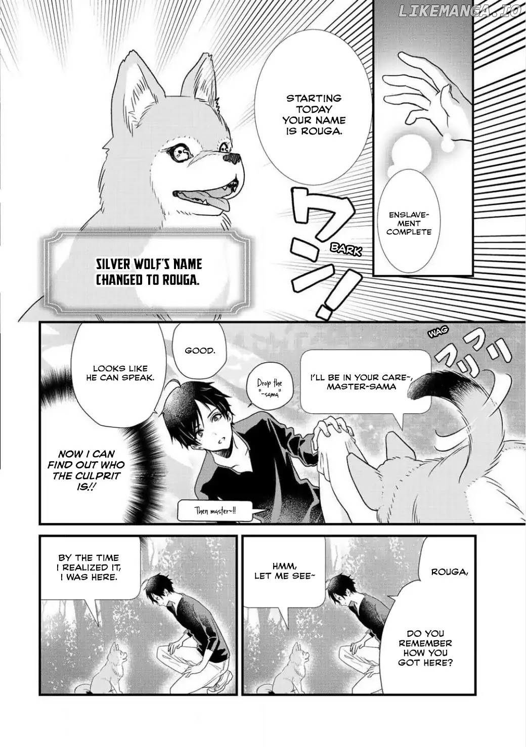 Class Ga Isekai Shoukan Sareta Naka Ore Dake Nokotta N Desu Ga chapter 4 - page 9