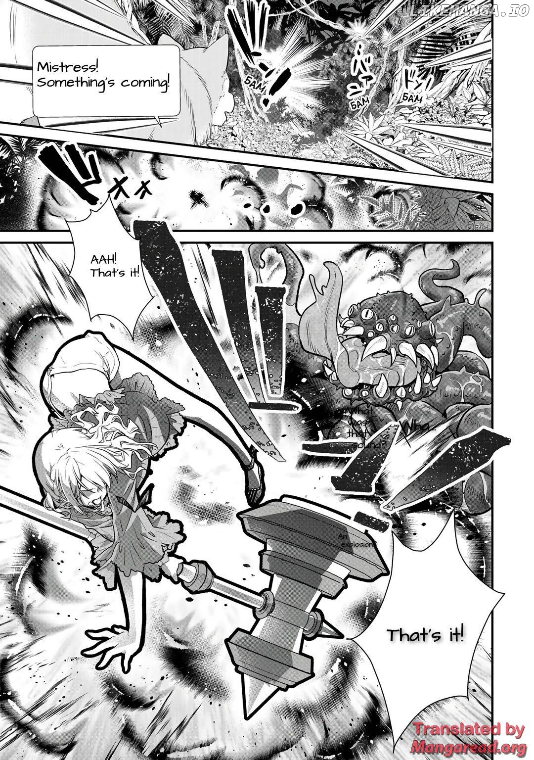 Class Ga Isekai Shoukan Sareta Naka Ore Dake Nokotta N Desu Ga chapter 31.1 - page 2