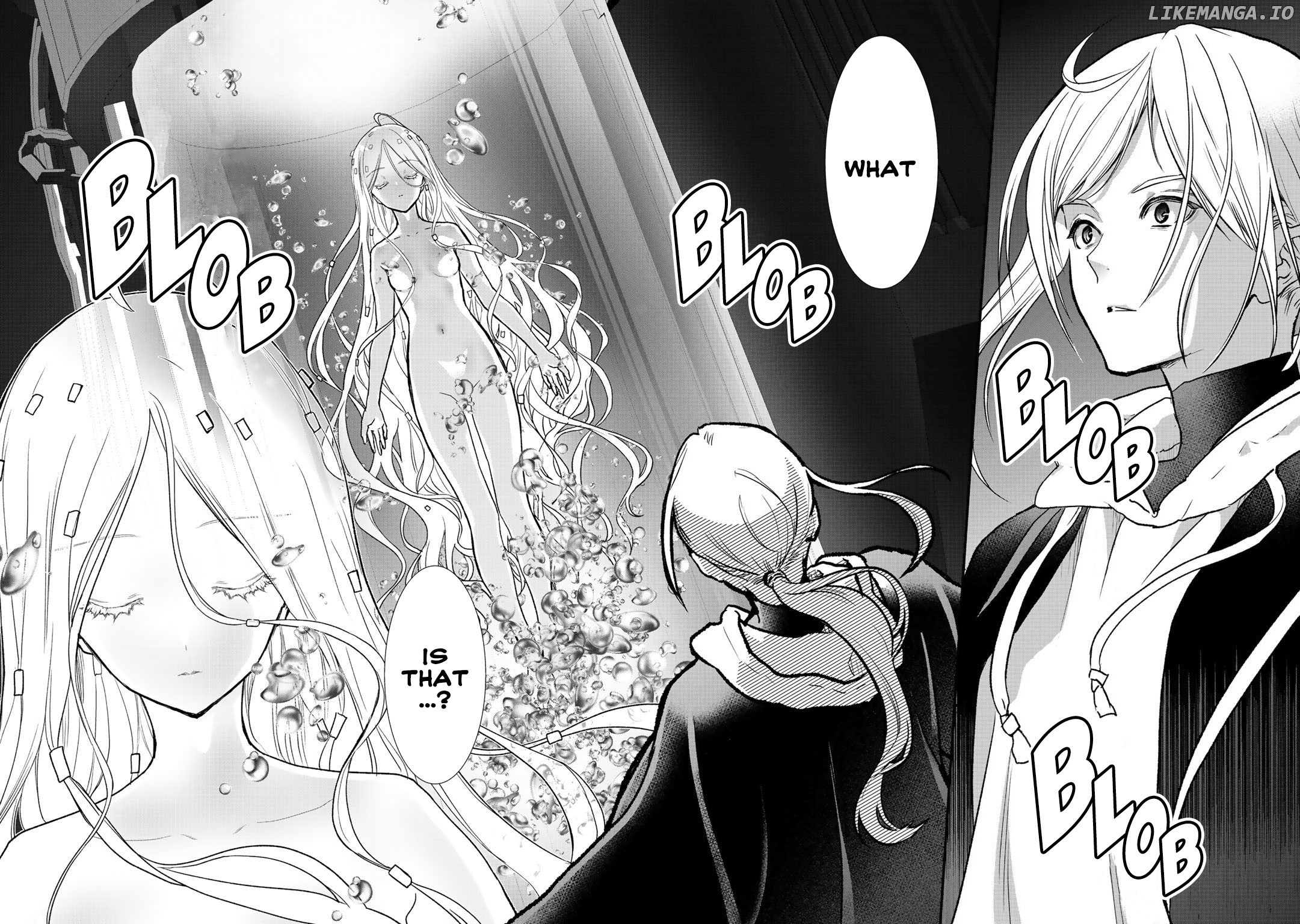 Class Ga Isekai Shoukan Sareta Naka Ore Dake Nokotta N Desu Ga chapter 29.1 - page 3