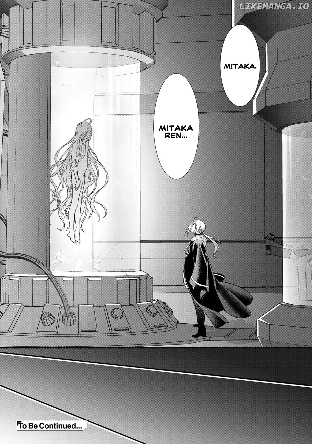 Class Ga Isekai Shoukan Sareta Naka Ore Dake Nokotta N Desu Ga chapter 29.1 - page 5