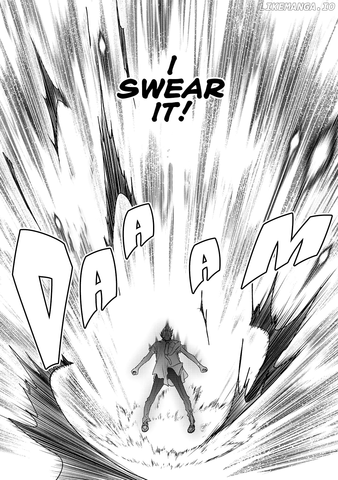 Class Ga Isekai Shoukan Sareta Naka Ore Dake Nokotta N Desu Ga chapter 26 - page 6
