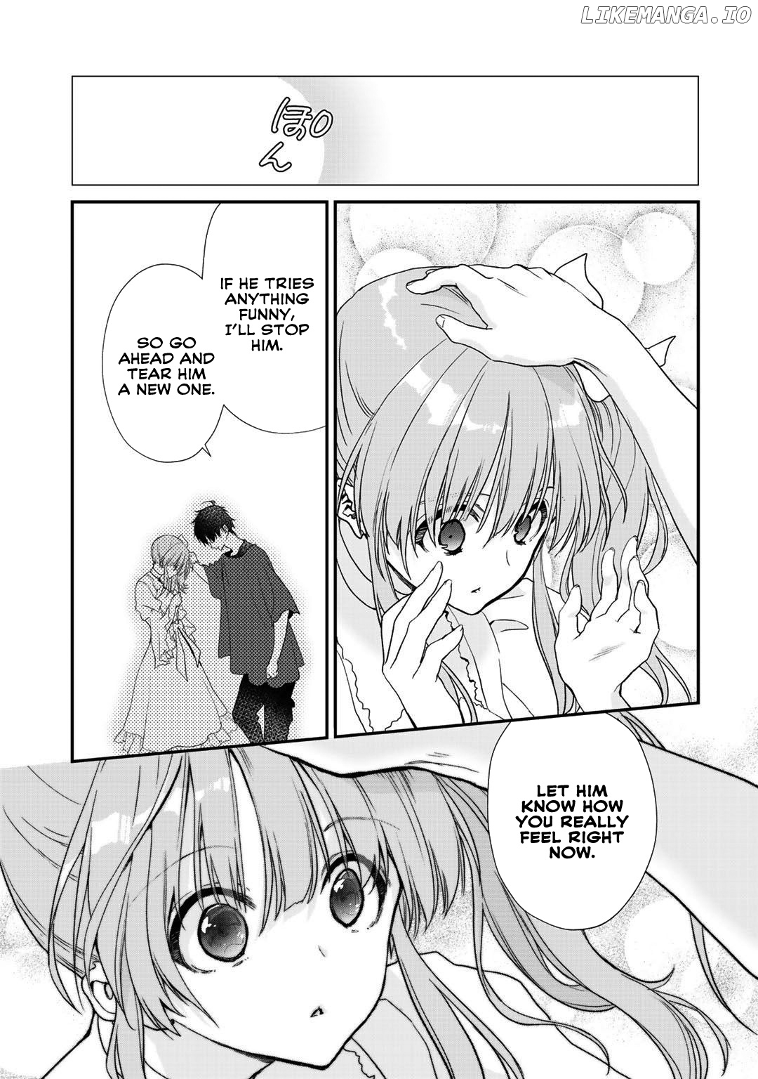 Class Ga Isekai Shoukan Sareta Naka Ore Dake Nokotta N Desu Ga chapter 21 - page 9