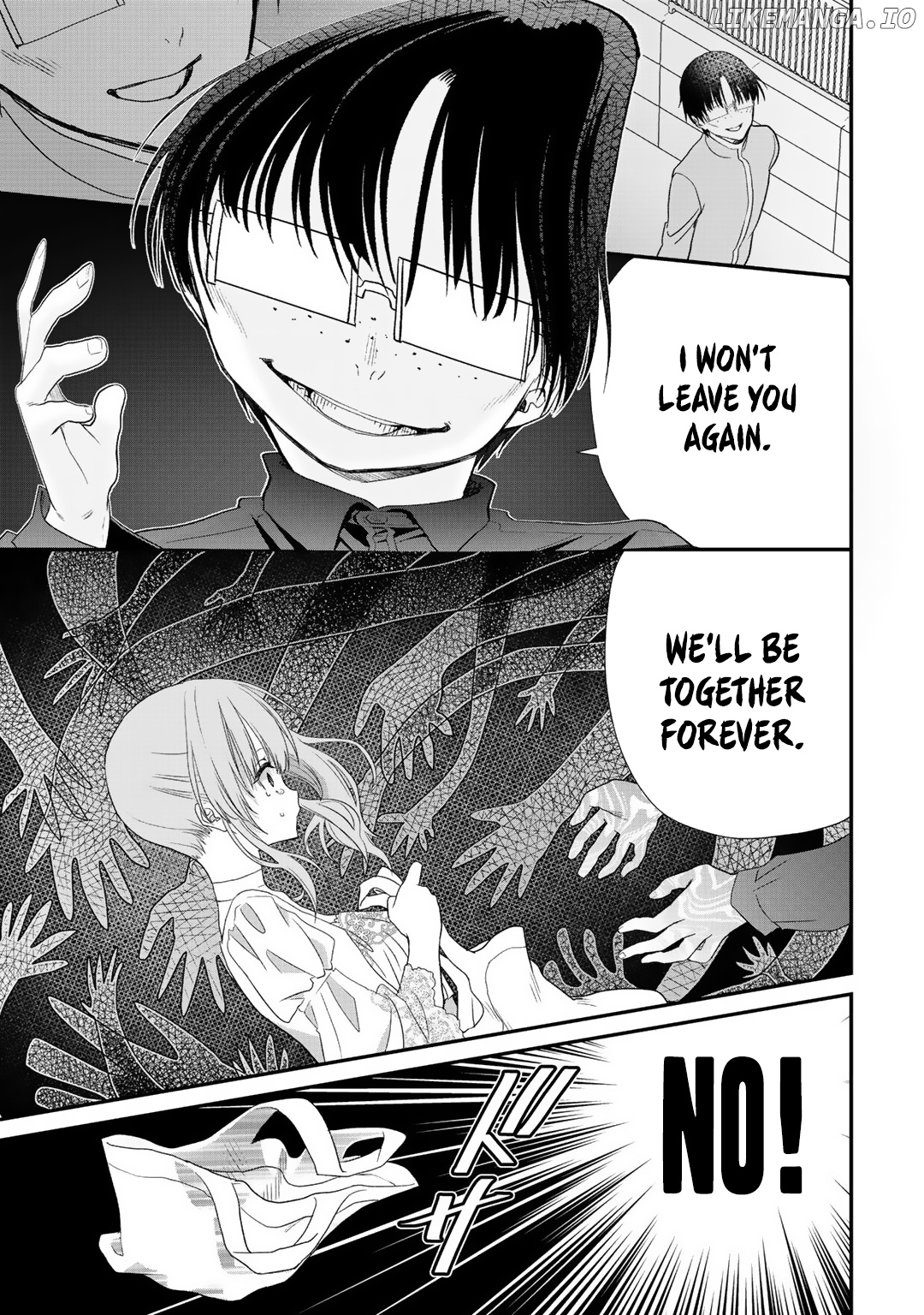 Class Ga Isekai Shoukan Sareta Naka Ore Dake Nokotta N Desu Ga chapter 20.2 - page 11