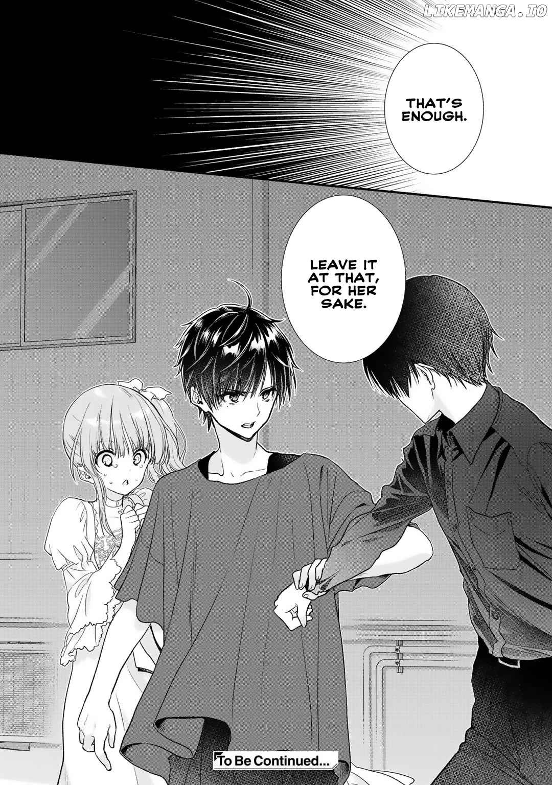 Class Ga Isekai Shoukan Sareta Naka Ore Dake Nokotta N Desu Ga chapter 20.2 - page 12